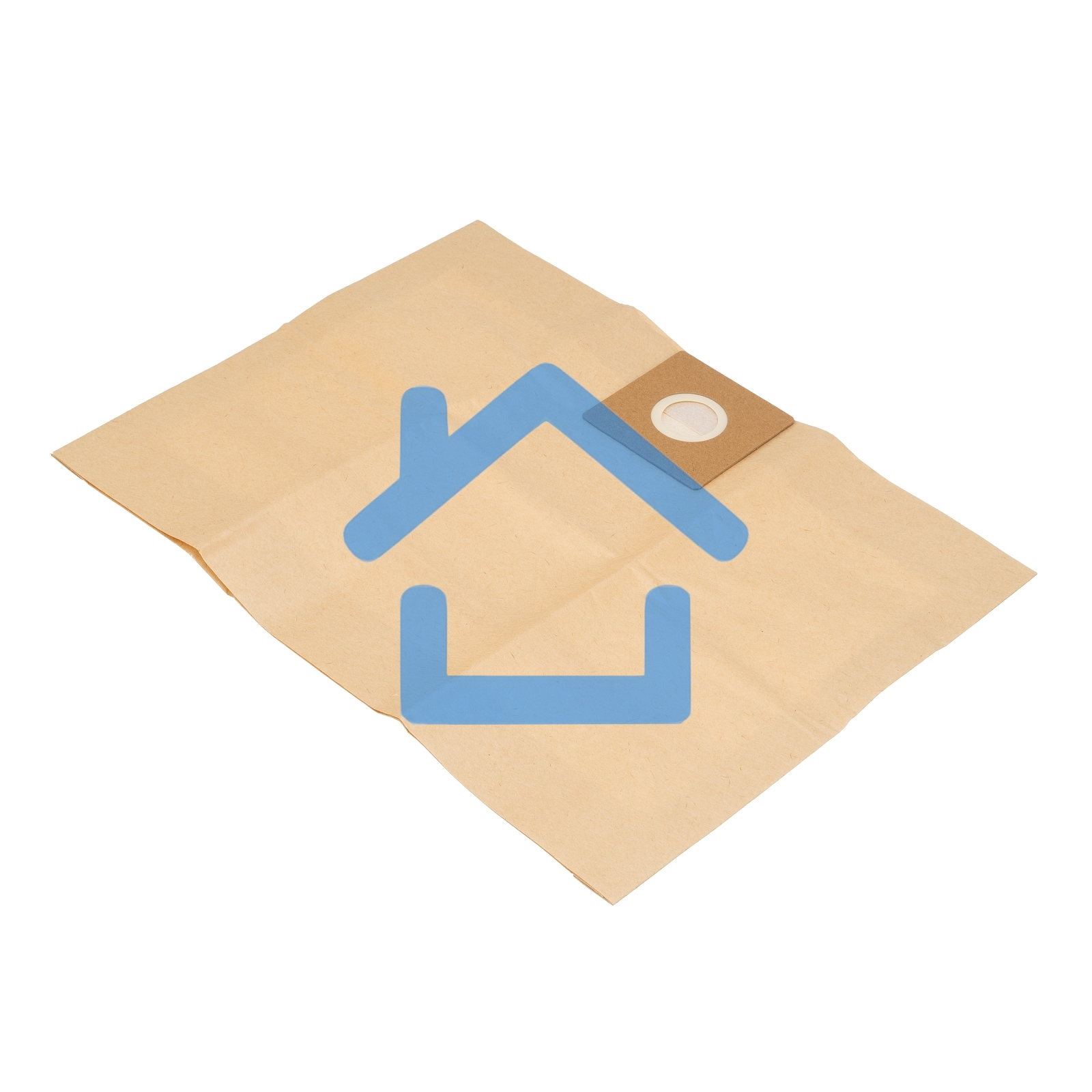 Комплект мешков одноразовых для пылесоса Denzel SVC15, LVC15 5 шт. Denzel