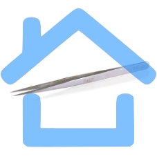 Пинцет Kaisi TS-11 прямой