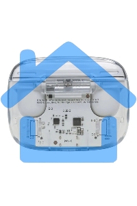 Наушники JBL Wave Buds белый