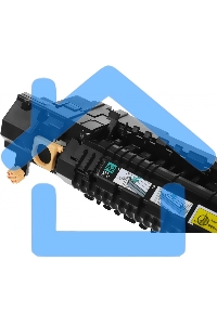 Печка в сборе Cactus CS-FU-XER-PH5550 (126K18319-reman) для Xerox Phaser 5550N