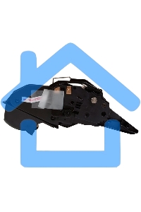 Картридж лазерный Cactus CS-Q5945A черный (18000 стр.) для HP 4345/4345MFP