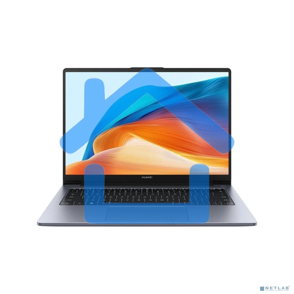 Ноутбук Huawei MateBook D 14 MDG-X Core i5 13420H 16Gb SSD 512Gb Intel UHD Graphics 14