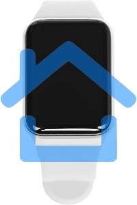 Фитнес трекер Xiaomi Smart Band 9 Pro Moonlight Silver M2402B1