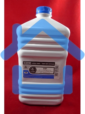 Тонер HP LJ P1005/06/1102/1120/1505/22/66/1606/LBP-3010/3250 (кан, 1кг.) B&W Premium фас России