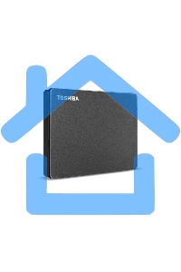 Внешний HDD 2.5