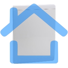 Корпус пластиковый Optibox P BVN 2 54 IP41 КЭАЗ 117964 Корпус пластиковый Optibox P BVN 2 54 IP41 КЭАЗ 117964