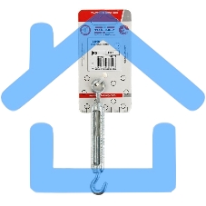 Талреп крюк-кольцо М6 DIN 1480 Tech-Krep 102778