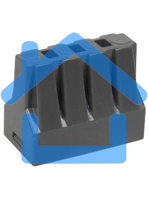 Клемма строительно-монтаж. СМК 773-308 IEK UKZ-004-308