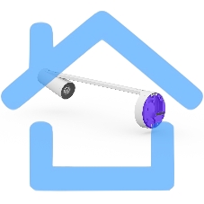 Веб-камера вайтборд Logitech Scribe M/N VR0022