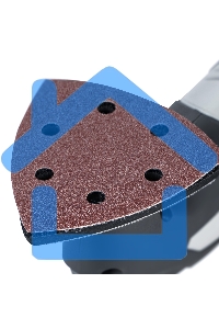 Многофункциональный инструмент аккум. Ставр МИА-20 20В, число колебаний 5000-1500