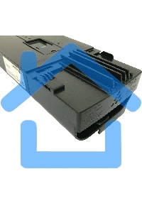 Картридж лазерный черный XEROX Colour 550 (30K)