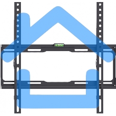 Кронштейн для телевизора Buro FX0S черный 22