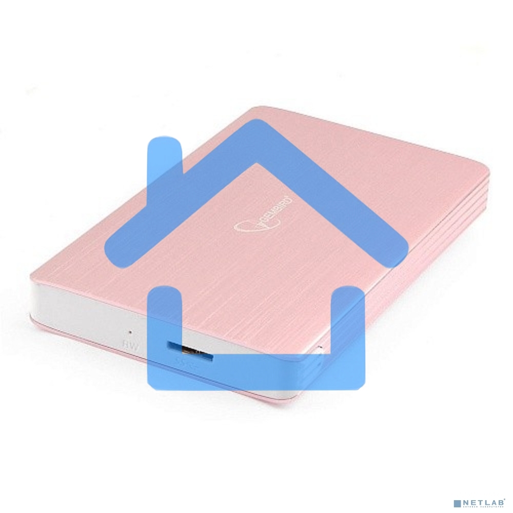 Внешний корпус 2.5