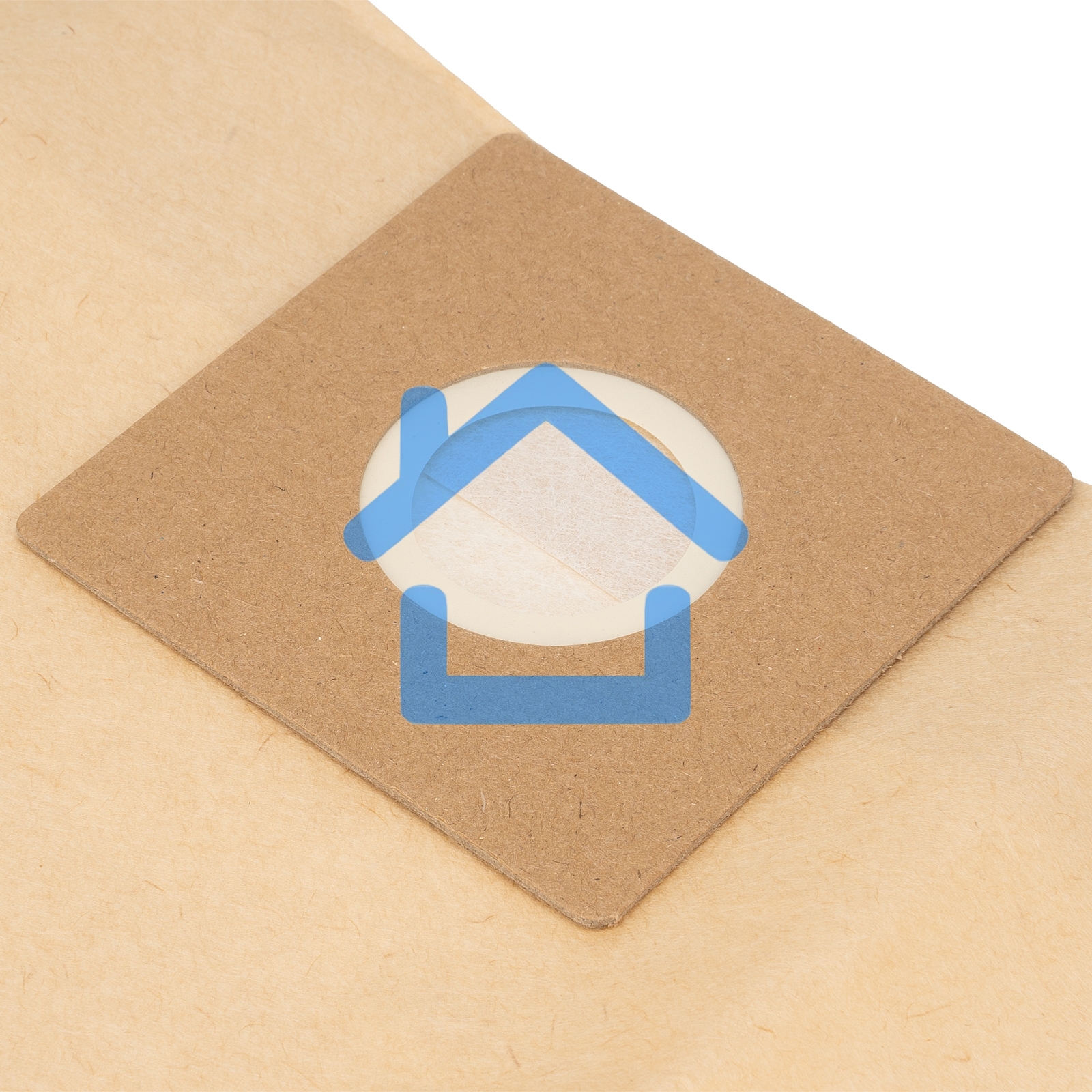 Комплект мешков одноразовых для пылесоса Denzel SVC15, LVC15 5 шт. Denzel