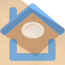 Комплект мешков одноразовых для пылесоса Denzel SVC15, LVC15 5 шт. Denzel