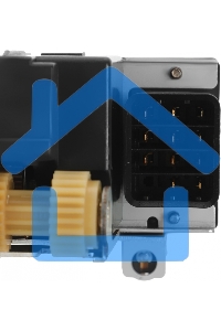 Печка в сборе Cactus CS-FU-XER-PH5550 (126K18319-reman) для Xerox Phaser 5550N