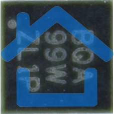 Контроллер TPS62510 DRCR