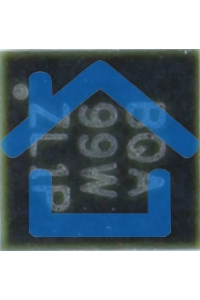 Контроллер TPS62510 DRCR