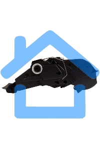 Картридж лазерный Cactus CS-Q5945A черный (18000 стр.) для HP 4345/4345MFP