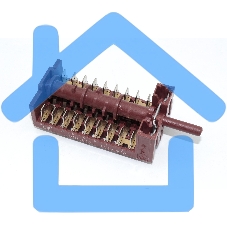 Переключатель режимов для духовок Krona 150.03.03.01.00104