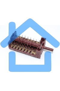 Переключатель режимов для духовок Krona 150.03.03.01.00104