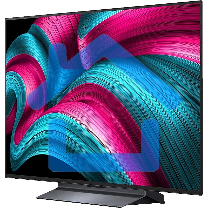 Телевизор LG 55