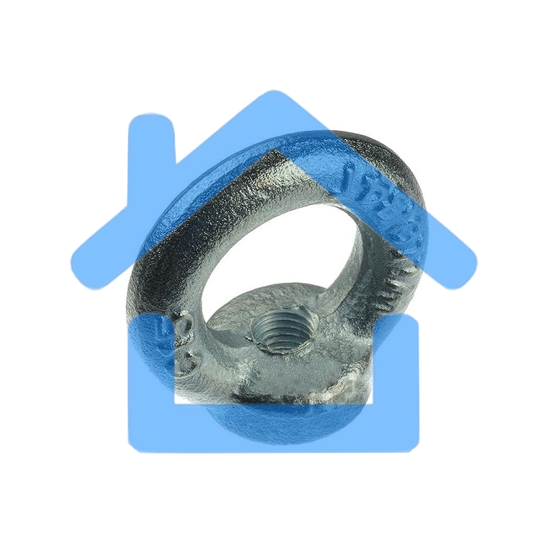 Рым-гайка DIN 582 М8