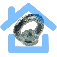 Рым-гайка DIN 582 М8