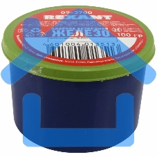 Хлорное железо Rexant, 100 г, банка