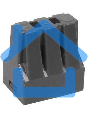 Клемма строительно-монтаж. СМК 773-306 IEK UKZ-004-306