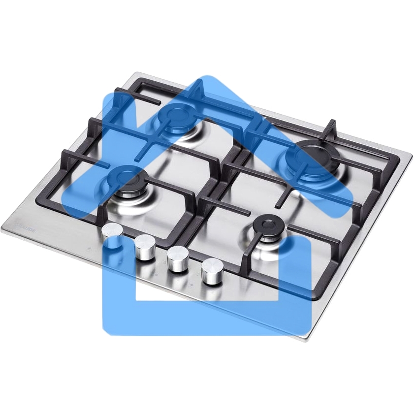 Газовая варочная панель Graude GS 60.1 E