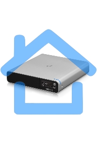 Сетевое оборудование UBIQUITI CLOUD KEY GEN2 UNIFI UCK-G2-PLUS