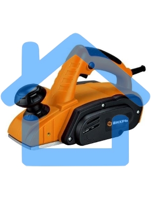 Рубанок электрический Вихрь Р-82/1100 72/5/5