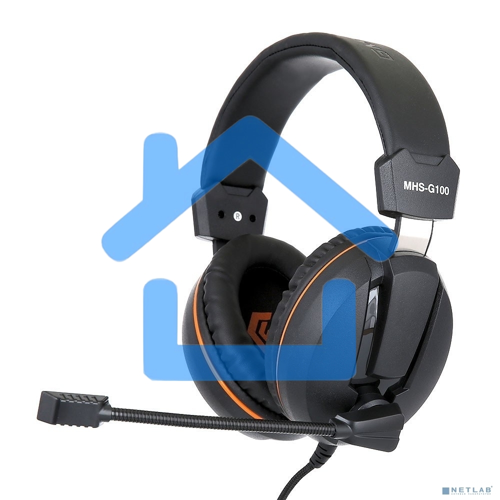 Наушники Gembird MHS-G100код 