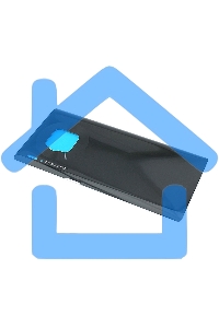 Задняя крышка для Huawei Mate 30 Pro черный