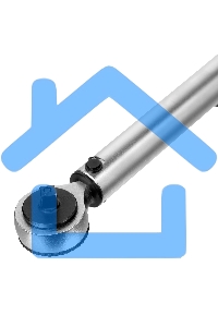 Ключ динамометрический, 5-25 Нм, 1/4