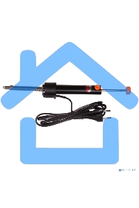 Паяльник Rexant с вакуумным отсосом 220 В/40 Вт