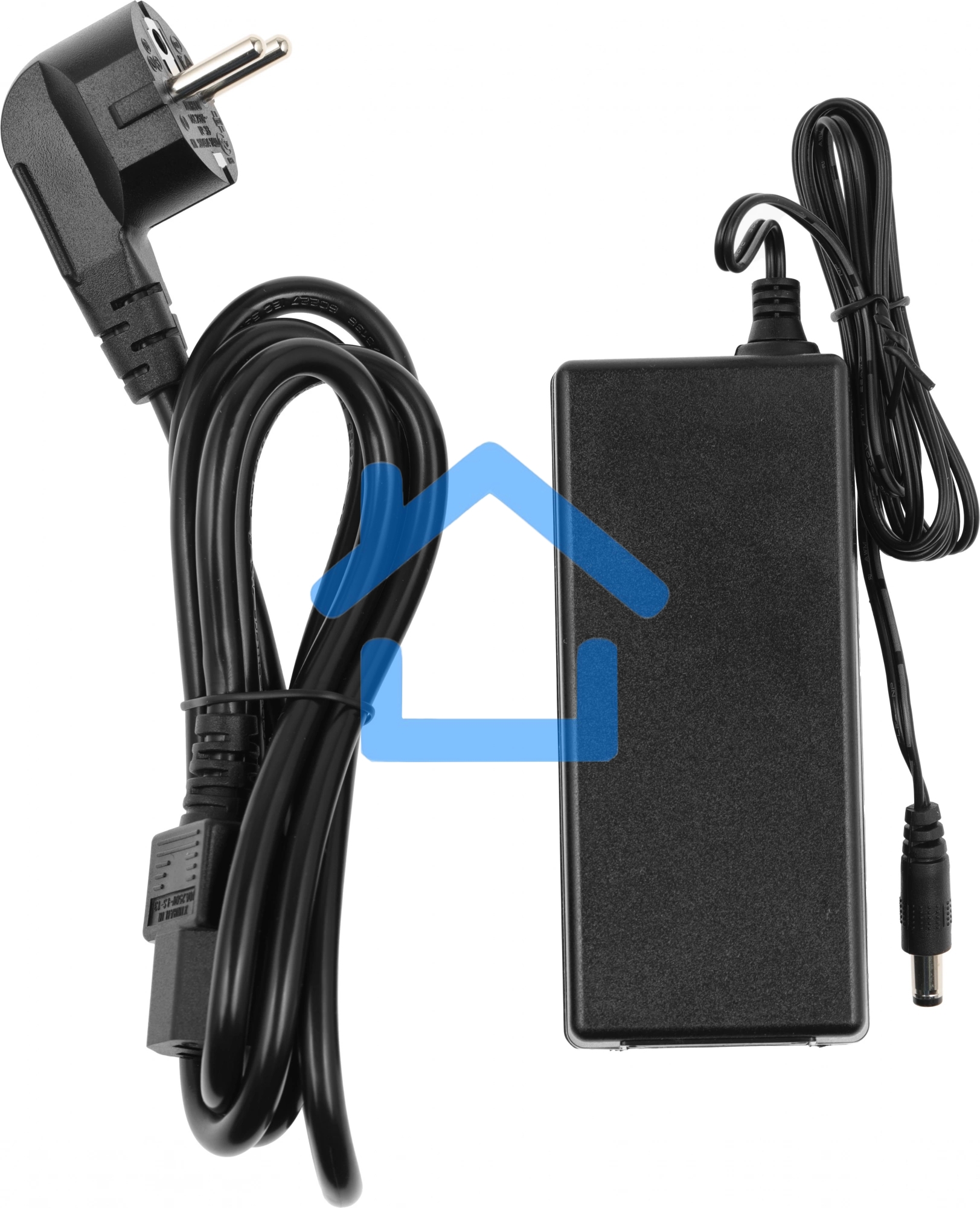 Коммутатор Tenda TEF1110P-8-63W