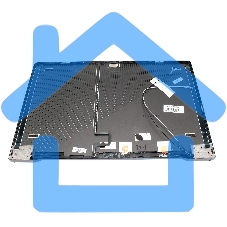 Крышка матрицы для Asus ROG Zephyrus G14 GA401 90NR03F3-R7A010