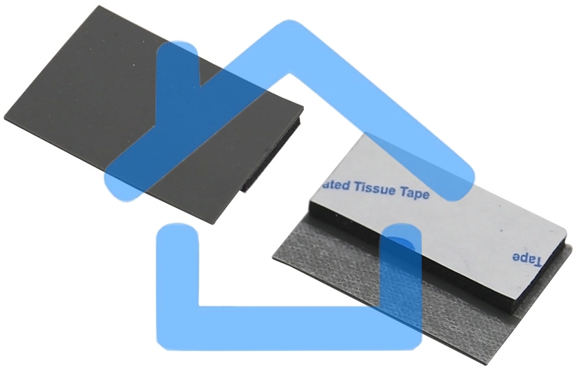 Резинка тормозной площадки ADF для Kyocera ECOSYS M2040dn/M2135dn/M2540dn/M2640idw (302S094050-tire/302LW07100) CET