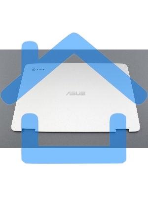 Крышка матрицы для Asus C302