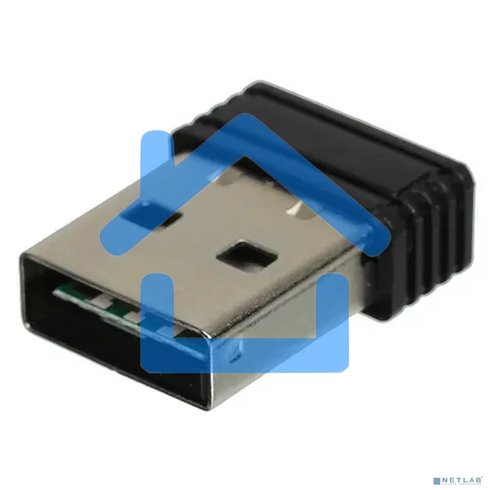 Клавиатура Acer OKR300 черный USB беспроводная (ZL.KBDEE.014)