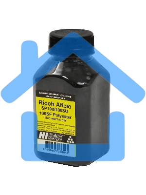 Тонер Ricoh Aficio SP100/100SU/100SF (Hi-Black) 85 г, банка