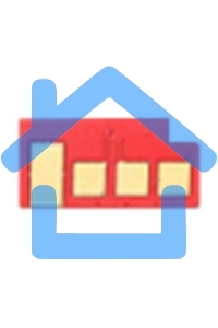 Чип ELP для Samsung ML1640/1641/1642/2240/2241 (MLT-D108) 1.5K (Китай)