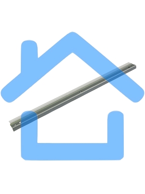 Ракель CET CET7828 (MK4105-Blade) для Kyocera TASKalfa 1800/1801/2200/2201