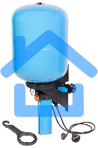 Комплект автом. Джилекс Краб-Т 50 (8702)