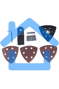 Многофункциональный инструмент аккум. Ставр МИА-20 20В, число колебаний 5000-1500