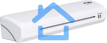 Ламинатор Kobra Queenlam Like белый (LIKE (WHITE)) A4 (75-125мкм) 32см/мин (2вал.) лам.фото