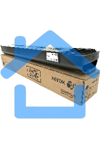 Картридж лазерный черный XEROX Colour 550 (30K)