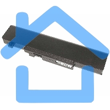 Аккумуляторная батарея для ноутбука Lenovo Y450 Y550A (L08S6D13) 5200mAh OEM черный